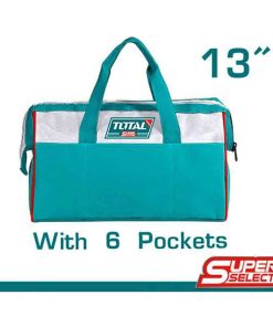 شنطة قماش 13"(THT261325)