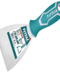 سكينة معجون استلس يد كاوتش 6"/ 150مم(THT831506)
