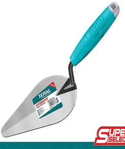 مسطرين دفرة 6" يد بلاستيك(THT826125)