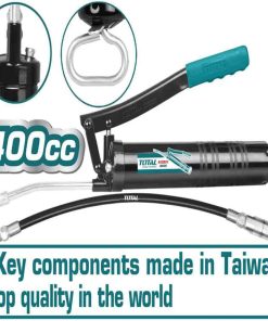 مشحمة يدوى 1بستم 400سى سى(THT111051)