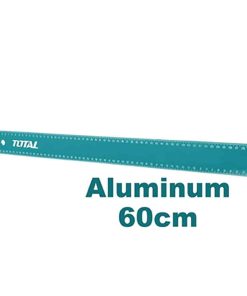مسطرة قياس المونيوم 60سم(TMT636002)