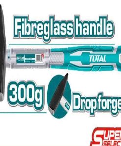 شاكوش بناريج 300 جرام_THTS71300