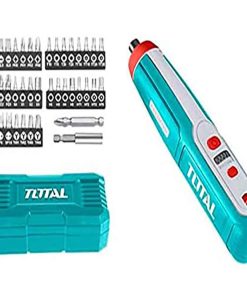 مفك سنون شحن 4 فولت 1/4"_TSDLI0403