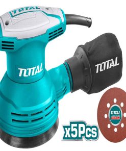 صنفرة دائرية 5"320 وات_TF2031256