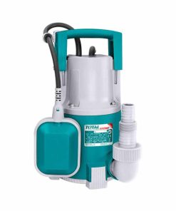 طلمبة غاطس 0.5 حصان 1" بلاستيك 400وات TWP64001
