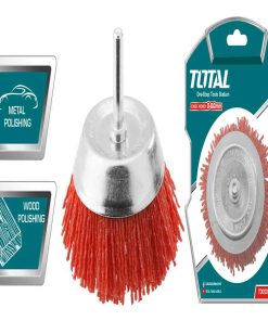 فرشه نيلون شنيور كباية 3"_TAC33035