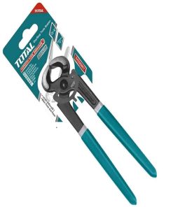 كماشة نجاري 8" توتال_THT290801