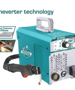 ماكينة قطع بلازما 40 امبير-TCUT401