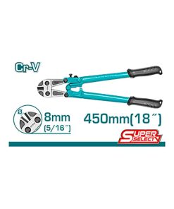 مقص تسليح 18" توتال_THT123186