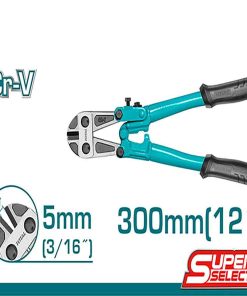 مقص تسليح توتال 12"_THT123126