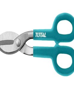 مقص صاج بودن توتال 10"THT524101