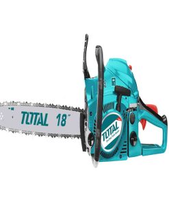 منشار شجر توتال 18" 1.8كيلووات بنزينTG5451811 _46CC