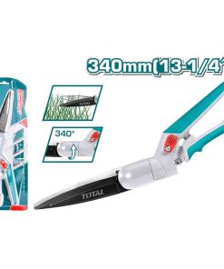 مقص عشب نجيلة 7"(THTGS60340)
