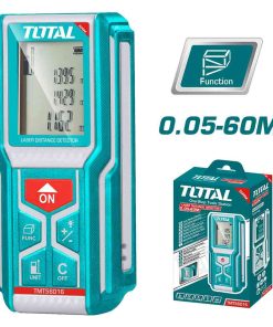 متر ليزر 60متر(TMT56016)