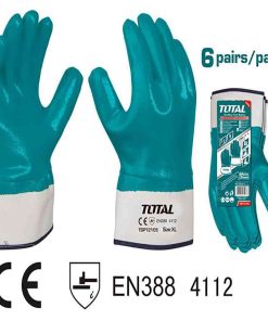 جونتى ضد القطع اخضر XL 4112