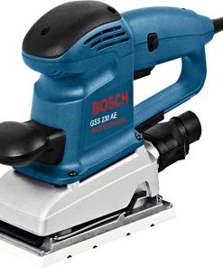 صنفرة هزاز بوش 190وات GSS 230 _