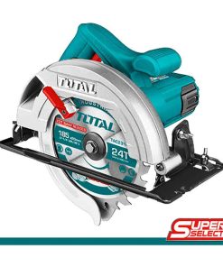 صنية توتال 7.25" 1400 وات(TS11418526)