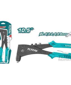 بنسة برشام توتال 10.5" خدمة شاقة THT32105 _