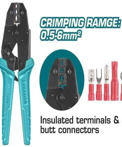 بنسة ترامل حلقة اتوماتيك توتال 9"THCPJ0506 _