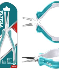 _بنسة ببوز طويل توتال الكترونى 4.5"THTMN756