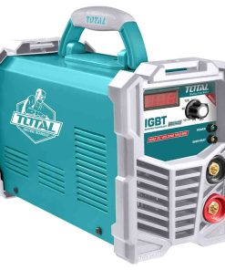ماكينة لحام انفرتر 200 امبير ديجيتال توتال TW22005