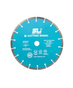 الماظة مفتوحة للحوائط SL - مقاس 9 بوصة