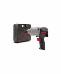 طقم شنيور هواء فك وربط كرون 11قطعة 660نيوتن 1/2"_CT38113BMC