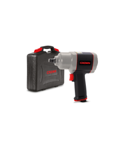 طقم شنيور هواء فك وربط كرون 11قطعة 800نيوتن 1/2"_CT38115BMC