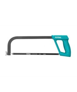 THT541036_منشار حدادى 12" يد بلاستيك توتال