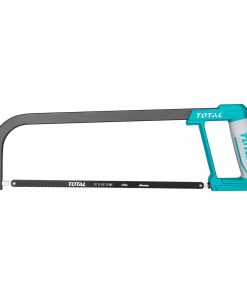 THT54166_منشار حدادى 12" يد كاوتش توتال