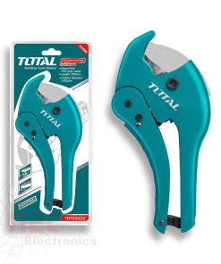 THT53422_مقص بولى 1.25" 225مم توتال