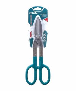 THT524121_مقص صاج 12" بودن توتال
