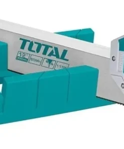 THTK591262_سراء ظهر 12" بالعلبة يد كاوتش توتال
