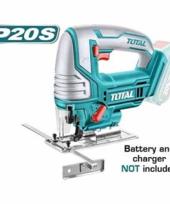 TJSLI8501_اركيت 20فولت 8-80مم بدون بطارية توتال
