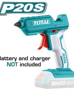 TGGLI2001_مسدس شمع 20فولت بدون بطارية توتال