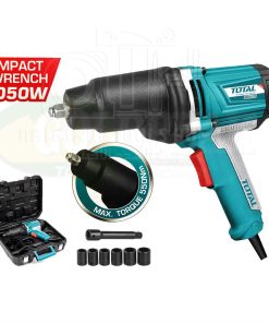 TIW10101_شنيور فك وربط 2/1" 1050وات 550نيوتن توتال