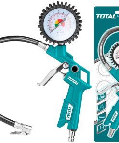TAT11601_مقاس هواء بالمسدس 8.5بار توتال