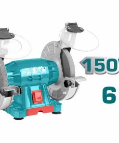 ماكينة جلخ 6" 150وات _TBG15015