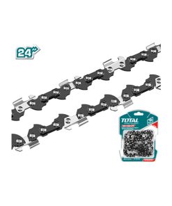 TGTSC52401_كاتينة منشار شجر 24" توتال