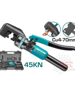 THCT070_45KN مكبس اكواس 4-70مم توتال