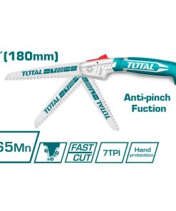 THFSW18026_منشار جيبسون بورد 12" عدل توتال