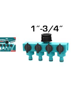 THHC604101_مشترك مياة مزارع 4مخرج توتال