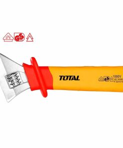 THIADW101_مفتاح فرنساوى 10" 30مم عازل 1000فولت توتال