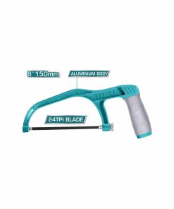 THMHF1503_اركيت يدوى 6" خدمة شاقة توتال