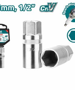 THSPS12216_لقمة رباط 21مم طويلة بوجية 2/1" توتال