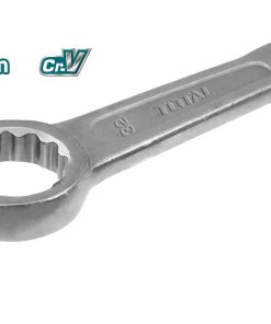 THT104032_مفتاح دق 32مم مشرشر توتال