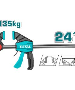 THT1346802_قمطة نجارى 24" اوتوماتيك توتال