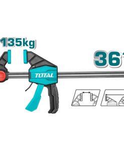 THT1346803_قمطة نجارى 36" اوتوماتيك توتال