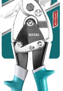 THT522106_مقص سلك 10" عدل توتال