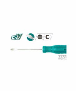 THTDC2156_مفك بلاستيك عادة 6×125مم توتال